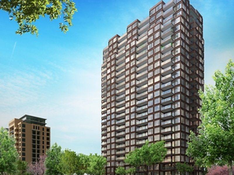 Churchilltower Rijswijk