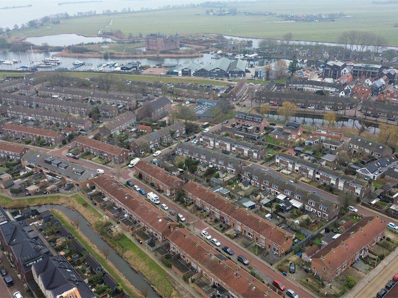 Muiden Noordwest