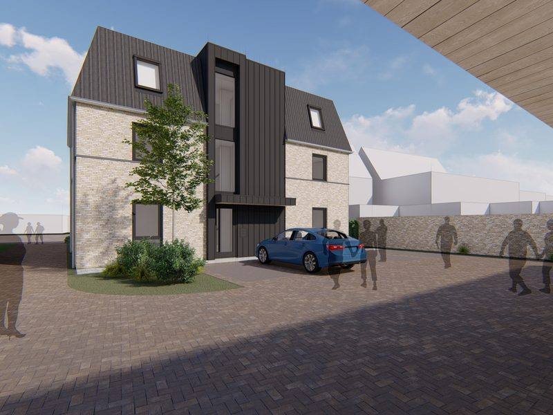 't Dorp 54, Heesch