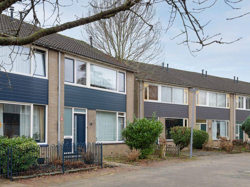 Verzetshelden, Hoogvliet