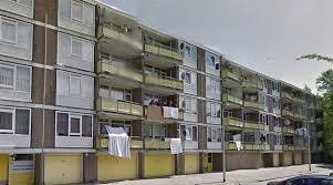Bestaande situatie